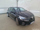 Renault  Clio RENAULT  / 2019 / 5P / Berline Business E-Tech hybride 140 -21N #4