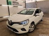  Renault  Clio  V Business 1.0 SCe 65CV BVM5 E6d 
