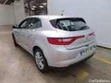  Renault  Megane  IV Berline 5pt. Business 1.5 dCi 115CV BVM6 E6dT #2