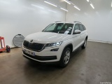  Skoda  Kodiaq  Business 2.0 TDI 150CV BVA7 E6 