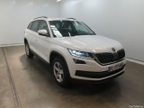  Skoda  Kodiaq  Business 2.0 TDI 150CV BVA7 E6 #4
