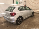  Volkswagen  Polo  VI Lounge Business 1.0 TSI 95CV BVM5 E6dT #3
