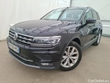  Volkswagen  Tiguan VOLKSWAGEN  / 2016 / 5P / SUV 1.5 TSI 150 EVO DSG7 Carat 