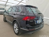  Volkswagen  Tiguan VOLKSWAGEN  / 2016 / 5P / SUV 1.5 TSI 150 EVO DSG7 Carat #2