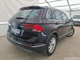  Volkswagen  Tiguan VOLKSWAGEN  / 2016 / 5P / SUV 1.5 TSI 150 EVO DSG7 Carat #3