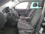  Volkswagen  Tiguan VOLKSWAGEN  / 2016 / 5P / SUV 1.5 TSI 150 EVO DSG7 Carat #8