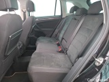  Volkswagen  Tiguan VOLKSWAGEN  / 2016 / 5P / SUV 1.5 TSI 150 EVO DSG7 Carat #9