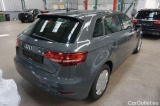  Audi  A3  Sportback 30 TDI 1.6 TDI 85KW MT6 E6dT #2