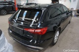  Audi  A4  Avant 35 TDI S line 2.0 TDI 120KW AT7 E6dT #2