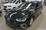  Audi  A4  Avant 35 TDI S line 2.0 TDI 120KW AT7 E6dT 