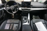  Audi  A4  Avant 35 TDI S line 2.0 TDI 120KW AT7 E6dT #3