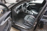  Audi  A4  Avant 35 TDI S line 2.0 TDI 120KW AT7 E6dT #4