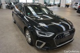  Audi  A4  Avant 35 TDI S line 2.0 TDI 120KW AT7 E6dT #12