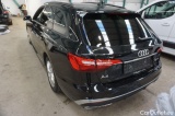  Audi  A4  Avant 35 TDI S line 2.0 TDI 120KW AT7 E6dT #14