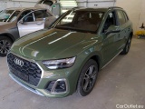  Audi  Q5  40 TDI quattro S line 2.0 TDI 150KW AT7 E6d 