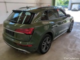  Audi  Q5  40 TDI quattro S line 2.0 TDI 150KW AT7 E6d #2