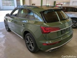  Audi  Q5  40 TDI quattro S line 2.0 TDI 150KW AT7 E6d #11