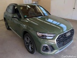  Audi  Q5  40 TDI quattro S line 2.0 TDI 150KW AT7 E6d #13