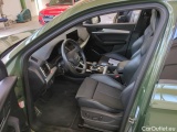  Audi  Q5  40 TDI quattro S line 2.0 TDI 150KW AT7 E6d #16