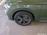  Audi  Q5  40 TDI quattro S line 2.0 TDI 150KW AT7 E6d #17