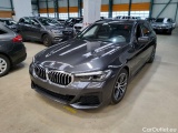  Bmw  Serie 5 Baureihe 5 Touring 520 d M Sport 2.0 140KW AT8 E6d 