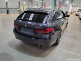  Bmw  Serie 5 Baureihe 5 Touring 520 d M Sport 2.0 140KW AT8 E6d #2