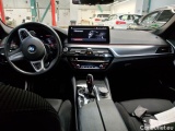  Bmw  Serie 5 Baureihe 5 Touring 520 d M Sport 2.0 140KW AT8 E6d #3