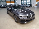  Bmw  Serie 5 Baureihe 5 Touring 520 d M Sport 2.0 140KW AT8 E6d #8