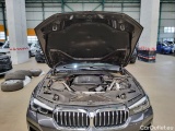  Bmw  Serie 5 Baureihe 5 Touring 520 d M Sport 2.0 140KW AT8 E6d #12