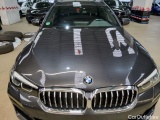  Bmw  Serie 5 Baureihe 5 Touring 520 d M Sport 2.0 140KW AT8 E6d #49