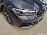  Bmw  Serie 5 Baureihe 5 Touring 520 d M Sport 2.0 140KW AT8 E6d #56