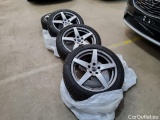  Bmw  Serie 5 Baureihe 5 Touring 520 d M Sport 2.0 140KW AT8 E6d #76