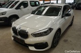  Bmw  Serie 1 Baureihe 1 Lim. 118 i Sport Line 1.5 100KW AT7 E6d 