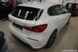  Bmw  Serie 1 Baureihe 1 Lim. 118 i Sport Line 1.5 100KW AT7 E6d #2