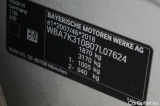  Bmw  Serie 1 Baureihe 1 Lim. 118 i Sport Line 1.5 100KW AT7 E6d #5