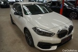  Bmw  Serie 1 Baureihe 1 Lim. 118 i Sport Line 1.5 100KW AT7 E6d #7