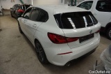  Bmw  Serie 1 Baureihe 1 Lim. 118 i Sport Line 1.5 100KW AT7 E6d #8