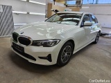  Bmw  Serie 3 Baureihe 3 Lim. 318 d Advantage 2.0 110KW MT6 E6d 