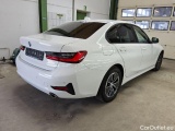  Bmw  Serie 3 Baureihe 3 Lim. 318 d Advantage 2.0 110KW MT6 E6d #2