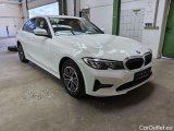  Bmw  Serie 3 Baureihe 3 Lim. 318 d Advantage 2.0 110KW MT6 E6d #8