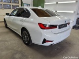  Bmw  Serie 3 Baureihe 3 Lim. 318 d Advantage 2.0 110KW MT6 E6d #9