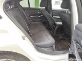  Bmw  Serie 3 Baureihe 3 Lim. 318 d Advantage 2.0 110KW MT6 E6d #10