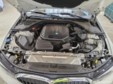  Bmw  Serie 3 Baureihe 3 Lim. 318 d Advantage 2.0 110KW MT6 E6d #12