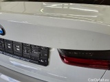  Bmw  Serie 3 Baureihe 3 Lim. 318 d Advantage 2.0 110KW MT6 E6d #23
