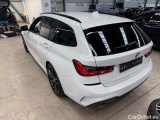  Bmw  Serie 3 Baureihe 3 Touring 330 d xDrive M Sport 195KW AT8 E6dT #8