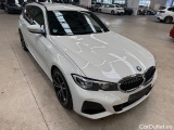  Bmw  Serie 3 Baureihe 3 Touring 330 d xDrive M Sport 195KW AT8 E6dT #16