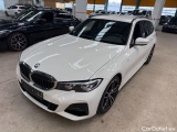  Bmw  Serie 3 Baureihe 3 Touring 330 d xDrive M Sport 195KW AT8 E6dT #15