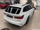  Bmw  Serie 3 Baureihe 3 Touring 330 d xDrive M Sport 195KW AT8 E6dT #18