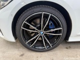  Bmw  Serie 3 Baureihe 3 Touring 330 d xDrive M Sport 195KW AT8 E6dT #47