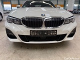  Bmw  Serie 3 Baureihe 3 Touring 330 d xDrive M Sport 195KW AT8 E6dT #65